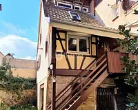 Appartement, 68 m²