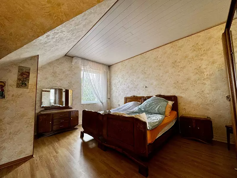 Maison, 122,04 m²