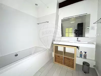 Appartement, 139 m²