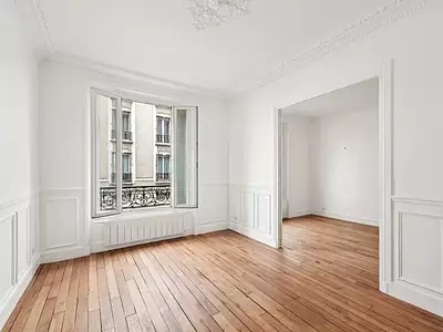 Appartement, 49,44 m²