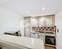 Appartement, 57,09 m²