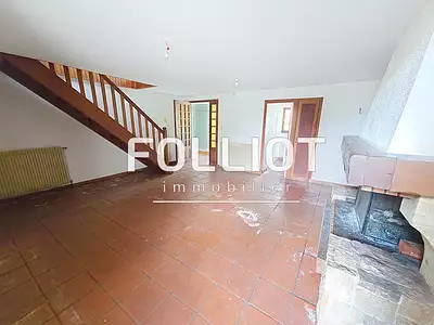 Maison, 185 m²