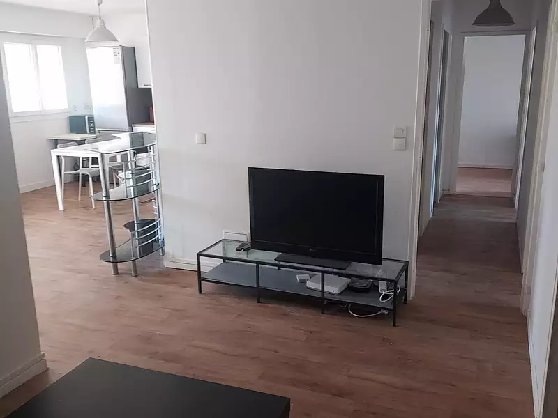 Appartement, 79,6 m²