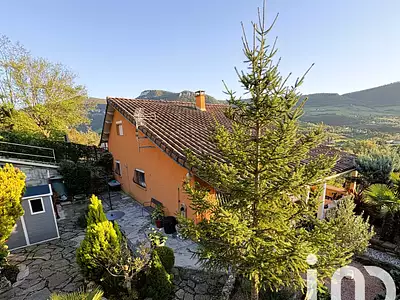 Maison, 131 m²