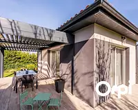 Maison, 132 m²