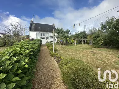 Maison, 84 m²