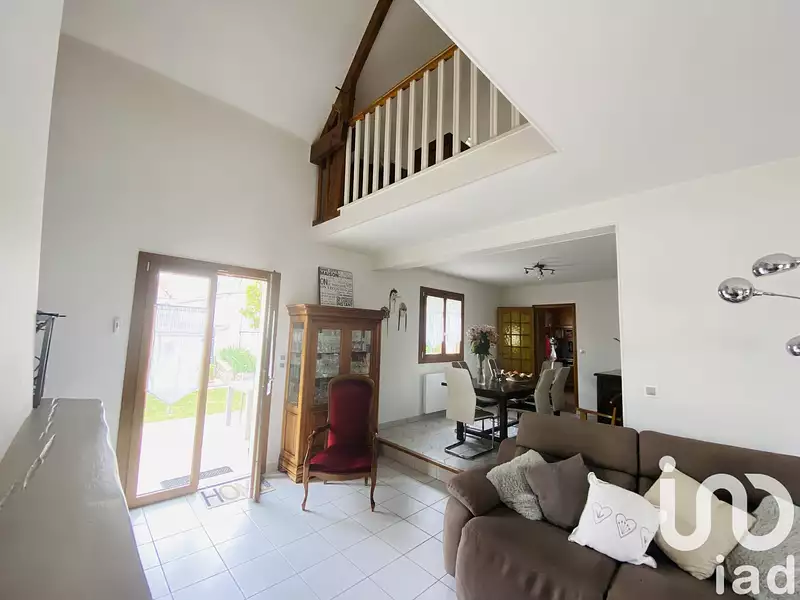 Maison, 112 m²