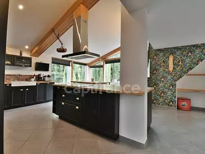 Maison, 190 m²