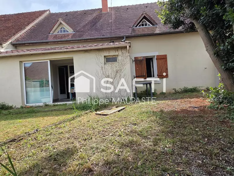 Maison, 175 m²