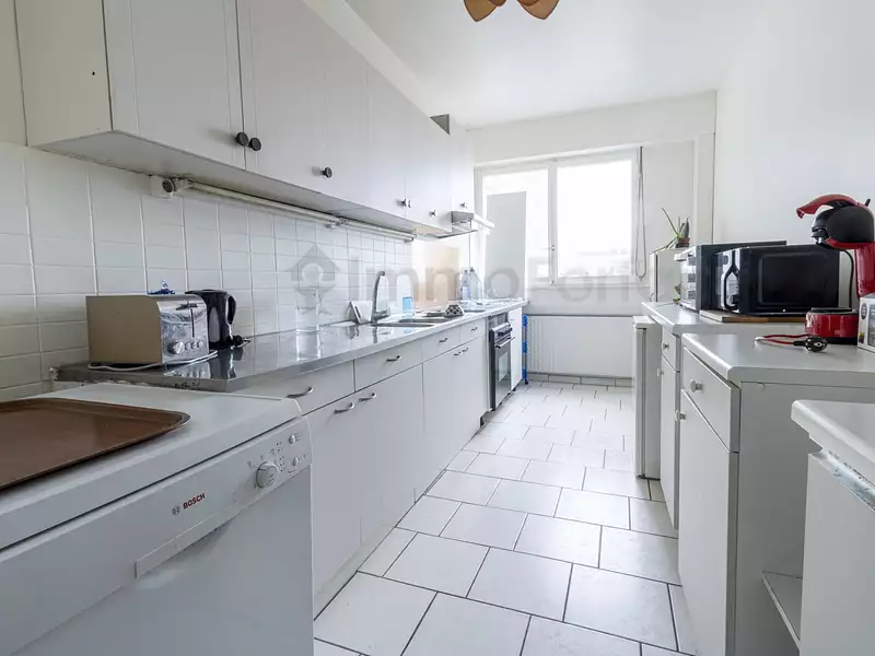 Appartement, 163,05 m²