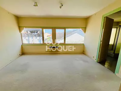 Maison, 207 m²
