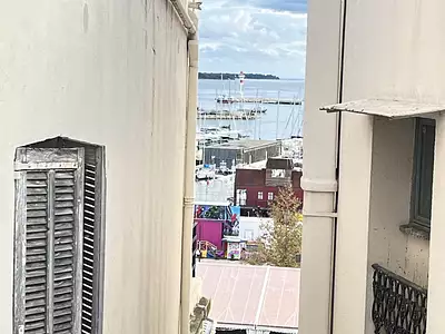 Appartement, 31,98 m²