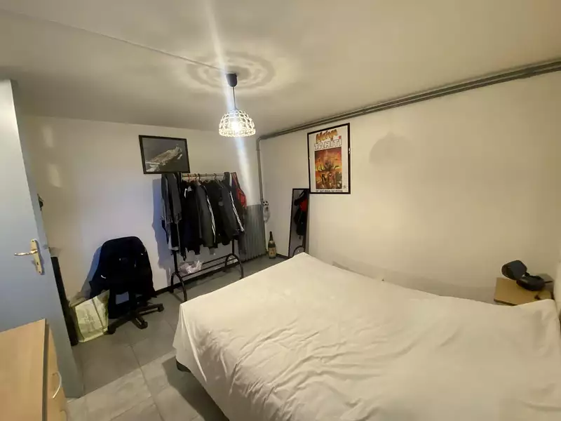 Maison, 115 m²