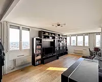 Appartement, 86 m²