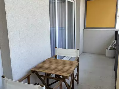 Appartement, 73 m²