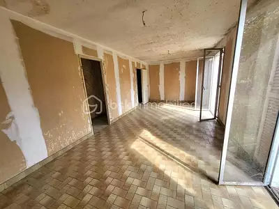 Maison, 95 m²