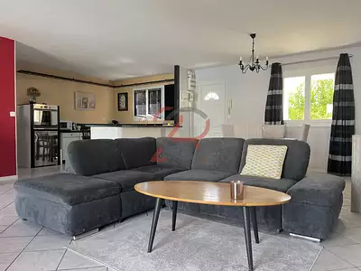 Maison, 135 m²