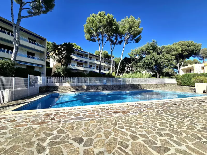 Appartement, 59,8 m²