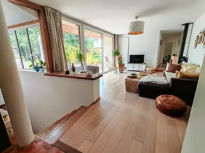 Maison, 200 m²