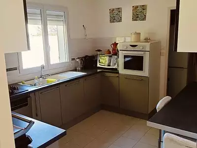 Maison, 81 m²