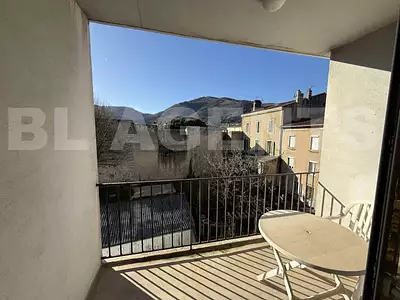 Appartement, 107 m²