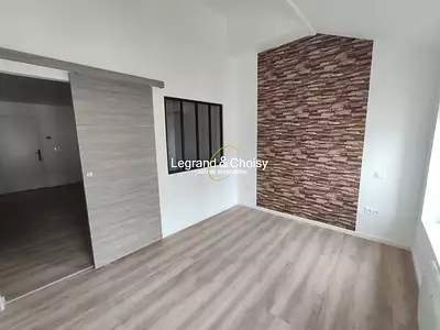 Appartement, 31,31 m²