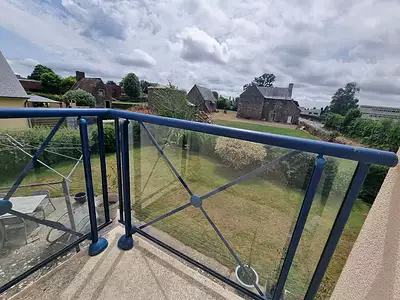 Maison, 135 m²