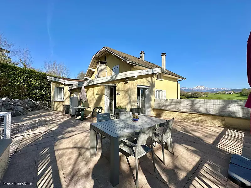 Appartement, 127,01 m²