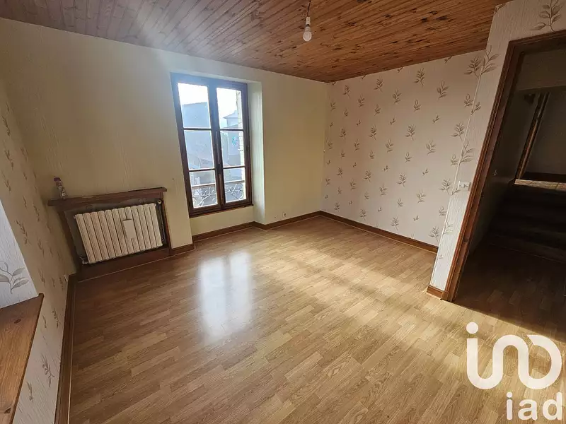 Maison, 143 m²