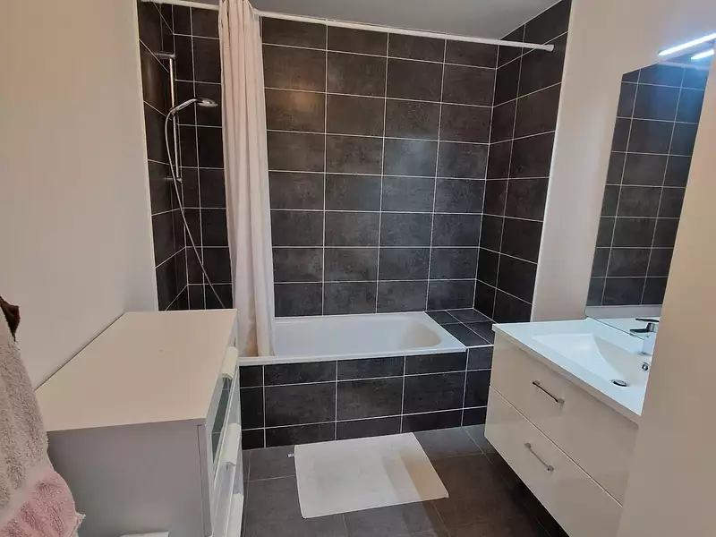 Appartement, 25,91 m²