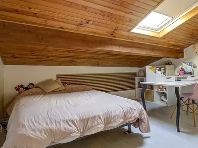 Appartement, 145,25 m²