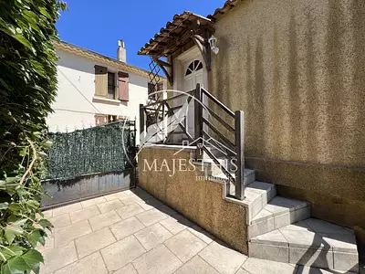 Maison, 70 m²