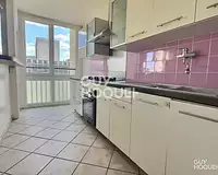 Appartement a louer meudon - 3 pièce(s) - 56 m2 - Surfyn