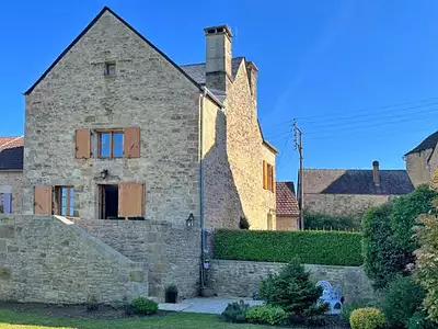Maison, 119 m²