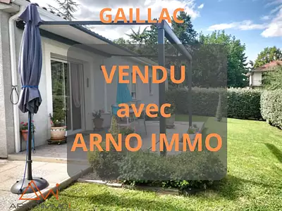 Maison, 100 m²