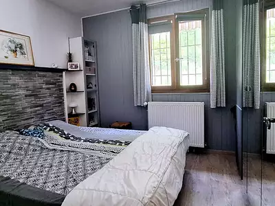 Maison, 107 m²