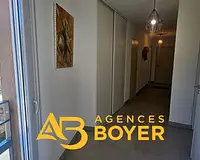 Appartement, 86,42 m²