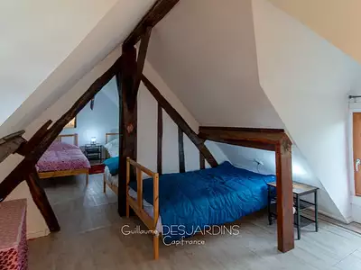 Maison, 110 m²