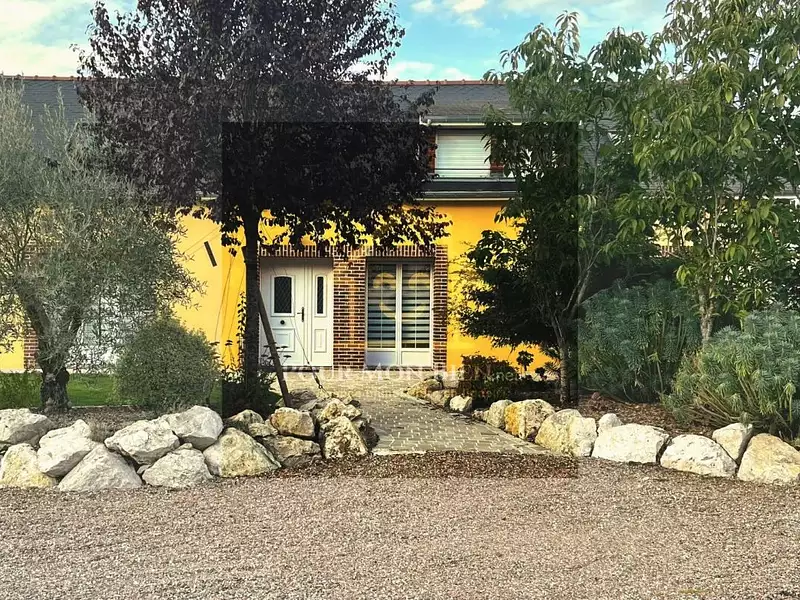 Maison, 180 m²