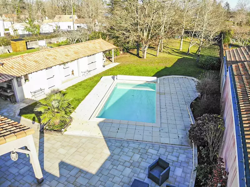 Maison, 155 m²