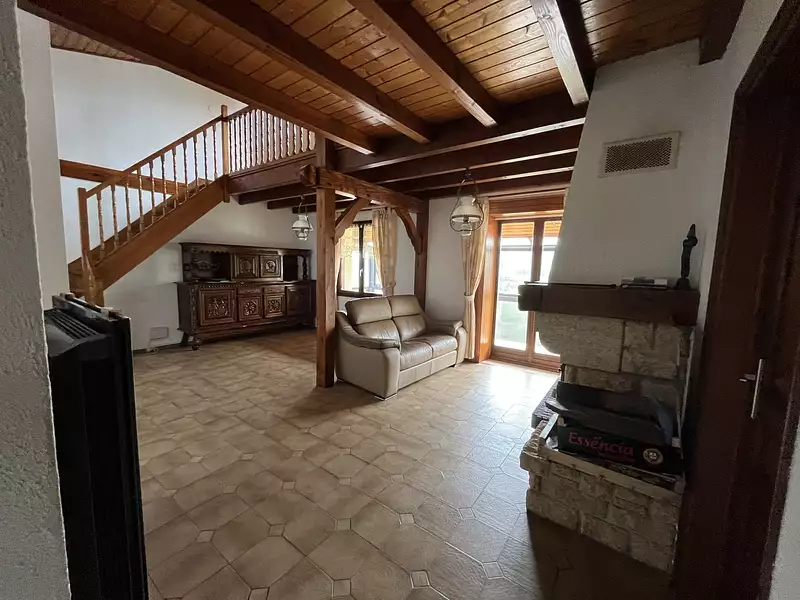 Maison, 159 m²
