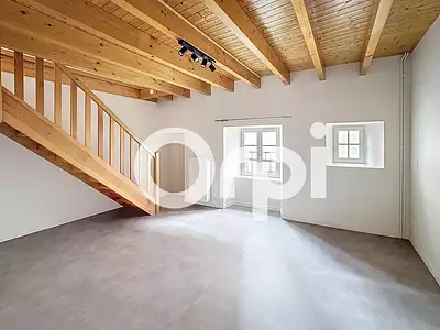 Appartement, 66 m²