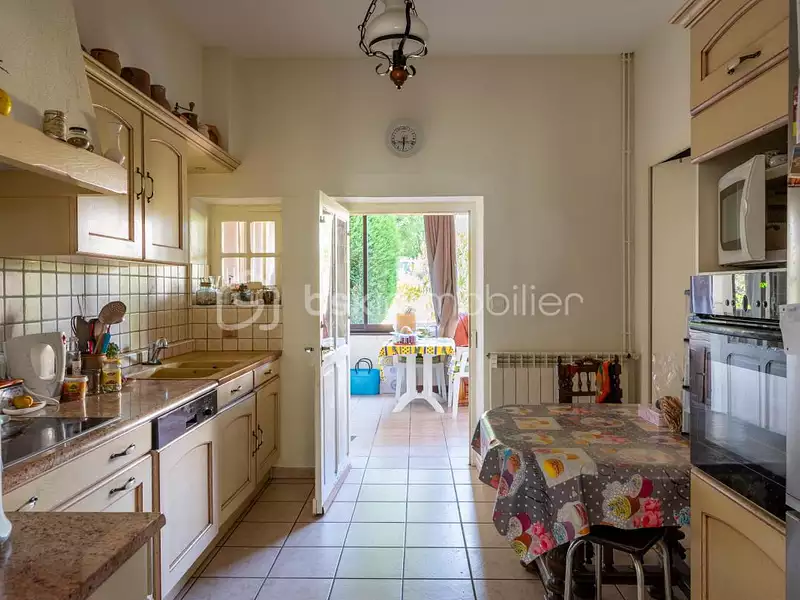 Maison, 95 m²