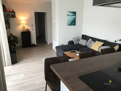 Appartement, 48,27 m²