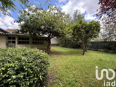 Maison, 114 m²