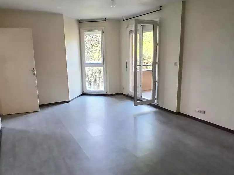 Appartement, 69 m²