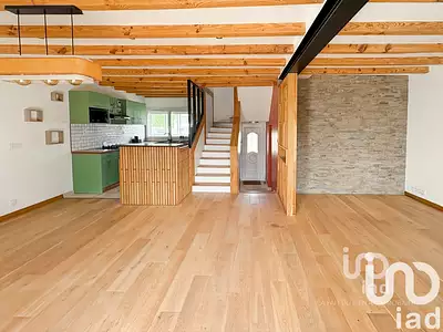 Maison, 110 m²