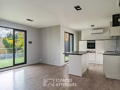 Maison, 165 m²