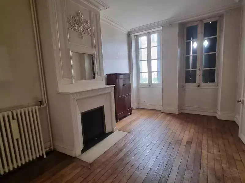Maison, 160 m²