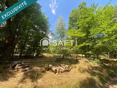 Terrain, 2 242 m²